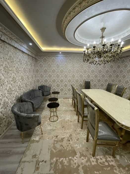 Сдаётся квартира в новостройке