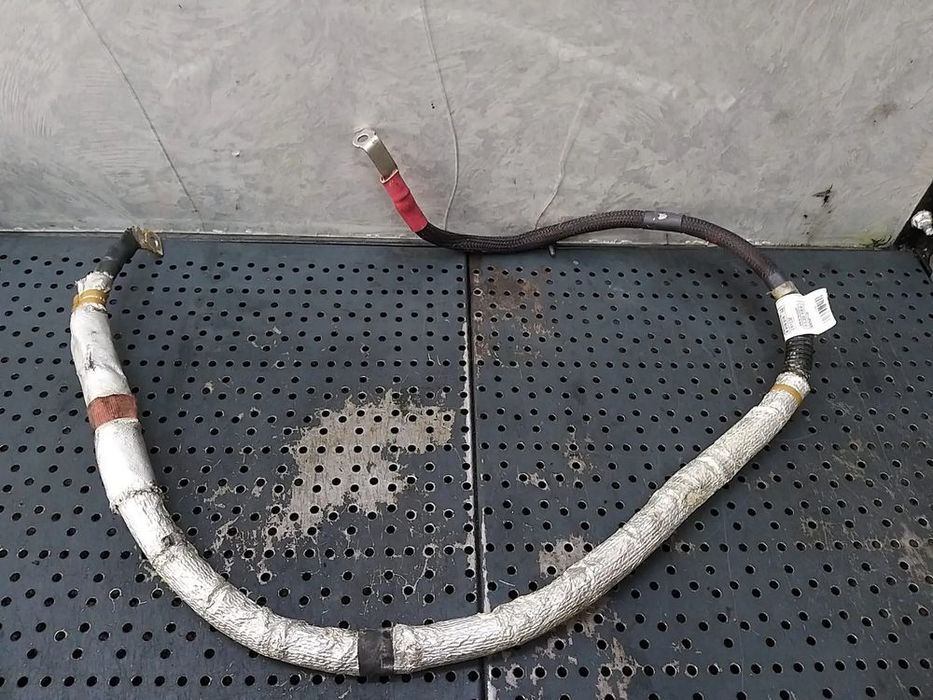 Cablu borna baterie plus bmw x3 g01 8476016-02