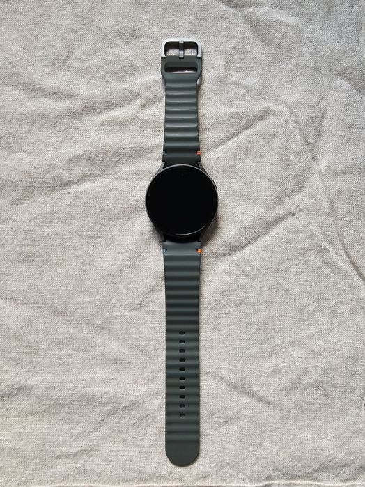 Samsung Galaxy Watch 7 – 44mm – LTE – Verde – Stare Impecabilă