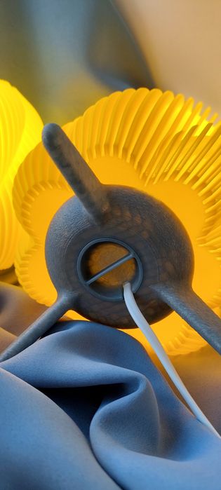 Светильник / ночник