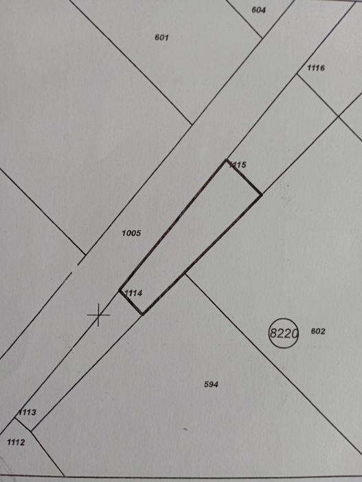 Продава се Парцел в София, Кремиковци - 131 кв.м за 23 €/кв.м - Снимка #4