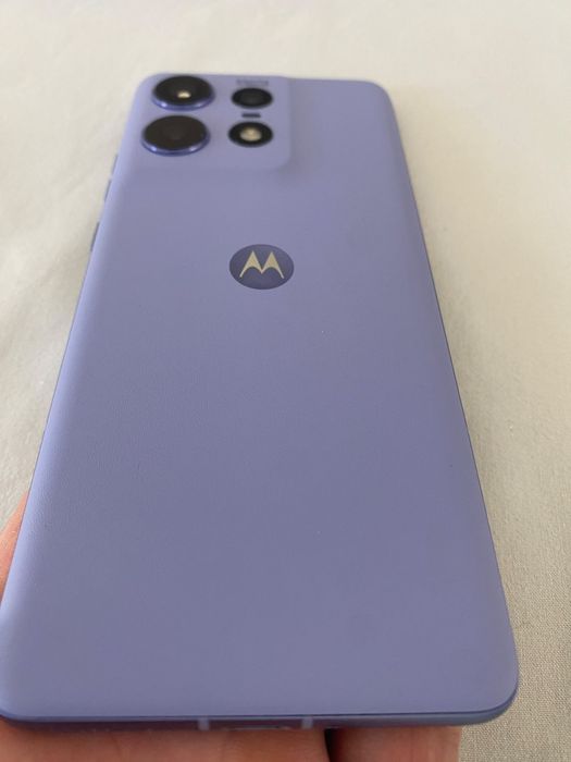 Motorola Edge 50 pro impecabil