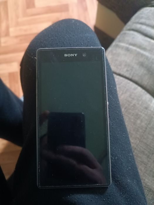 Телефон сони иксперия