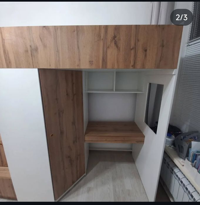 Комплект детской мебели