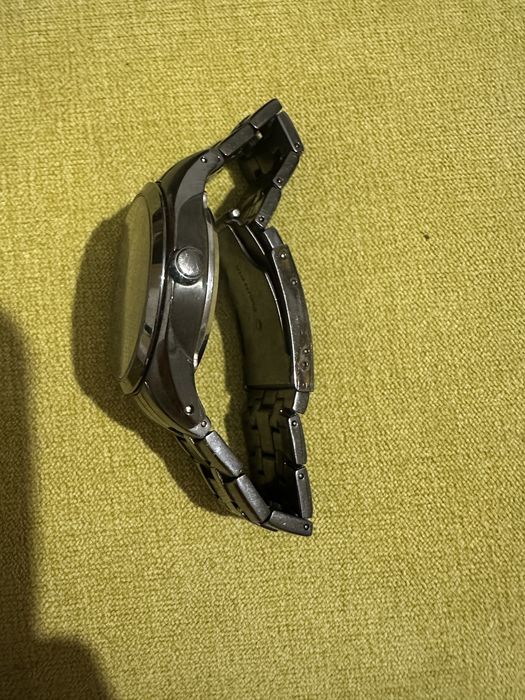 Механичен часовник Fossil