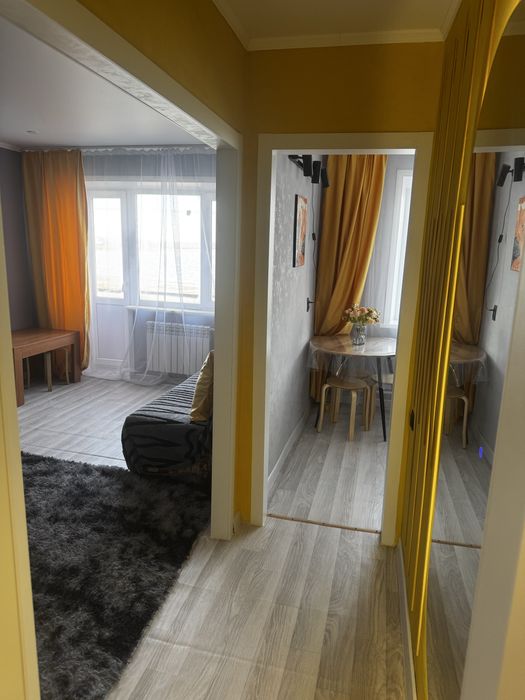 2-х комн посуточно 13000тг