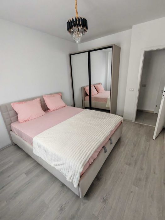 Militari rezidence apartament