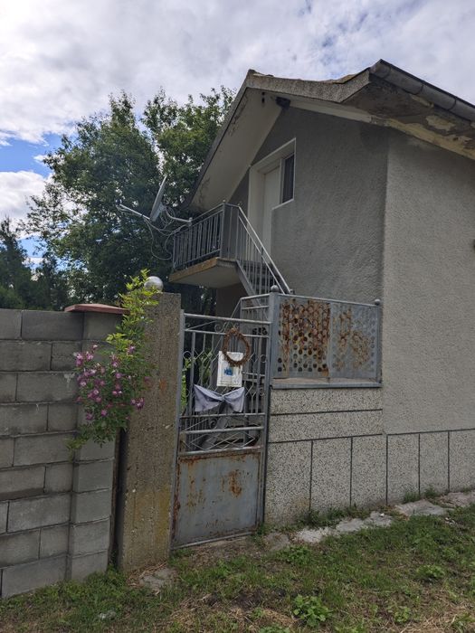 Къща и вила Даскал Атанасово