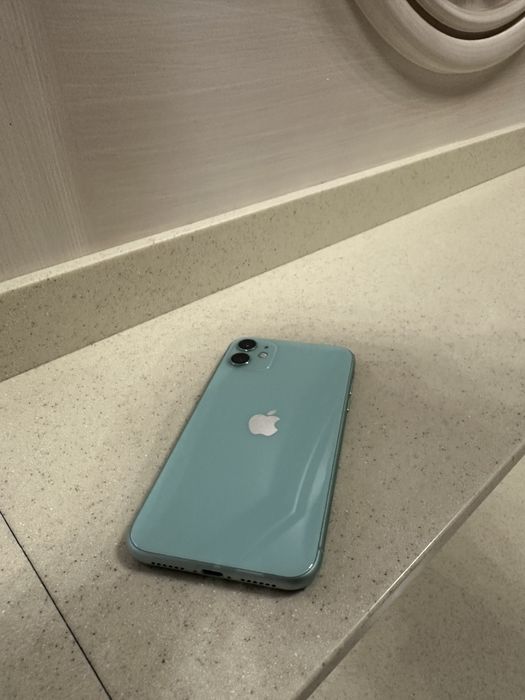 Iphone 11 64/91 karobka dokument yo