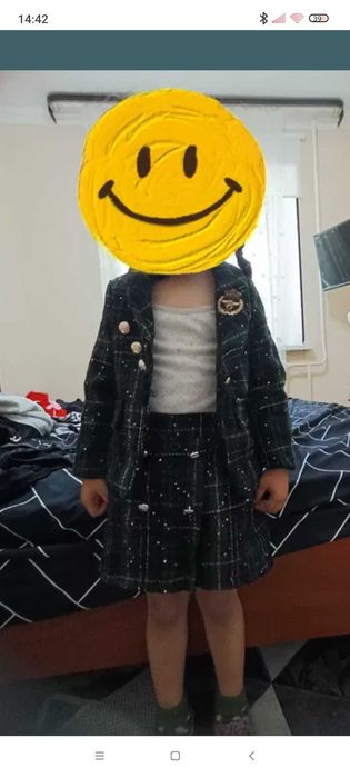 Продам двойку классика