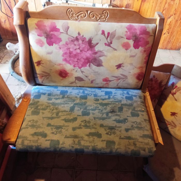 Кухонный или Гостиный  уголок