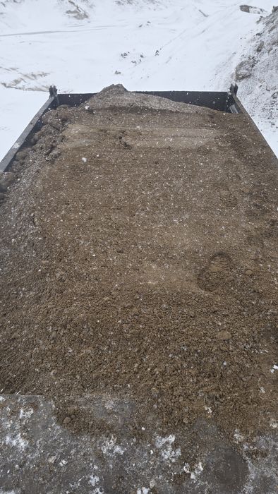 Песок балласт Цемент вывоз мусора