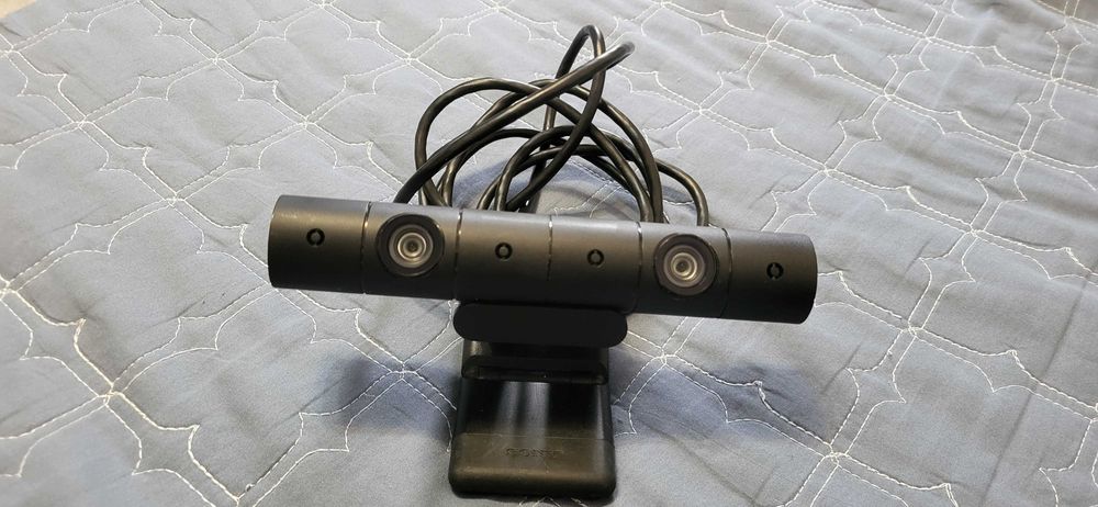 SONY CUH-ZEY2 Playstation 4 Camera fuctionala