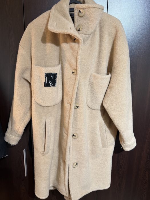 Дамско палто на Negative