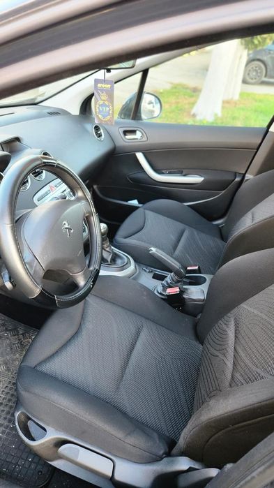 De vanzare  Peugeot 308, an fab. 2013