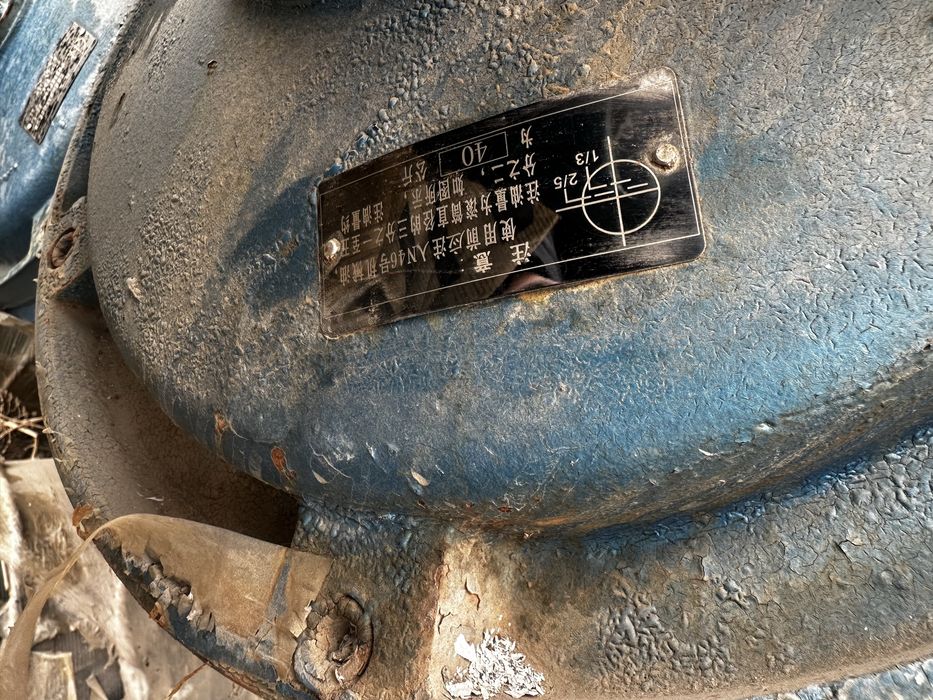 Приводной барабан для конвейера