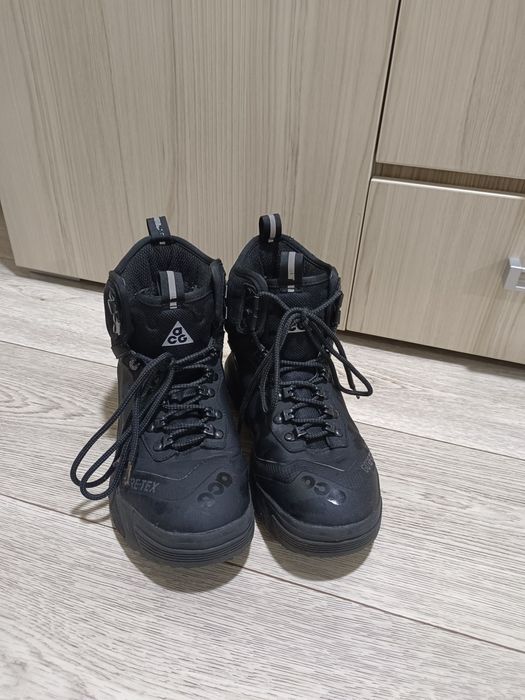 Продам ботинки на мальчика