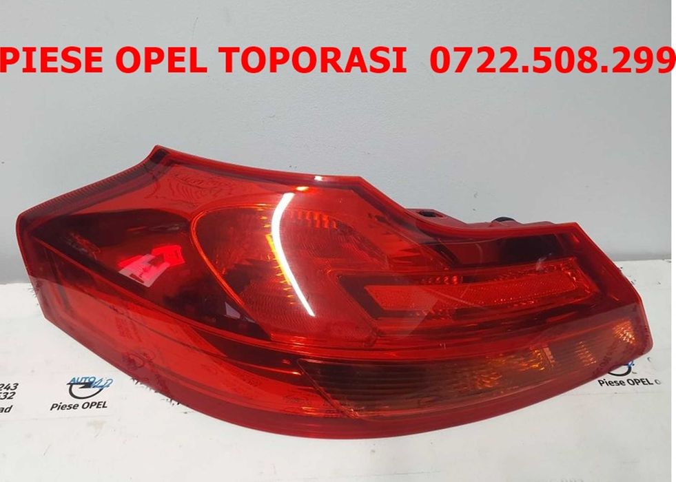 stopuri Opel Insignia caravan 100 lei