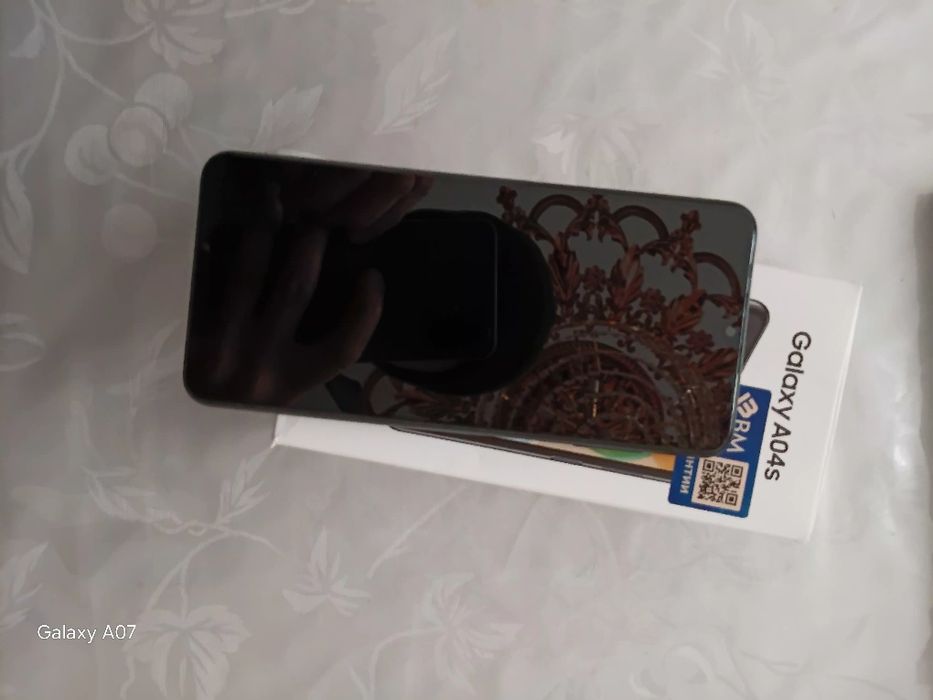 Samsung galaxy A04s