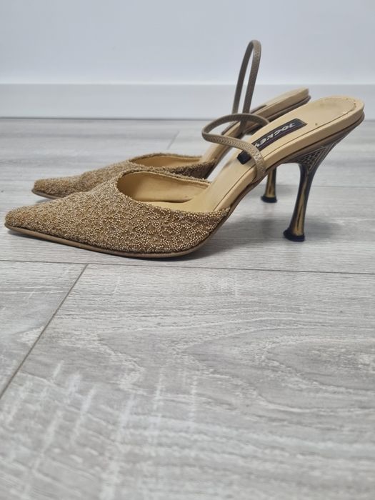 Pantofi ocazie mărimea 36