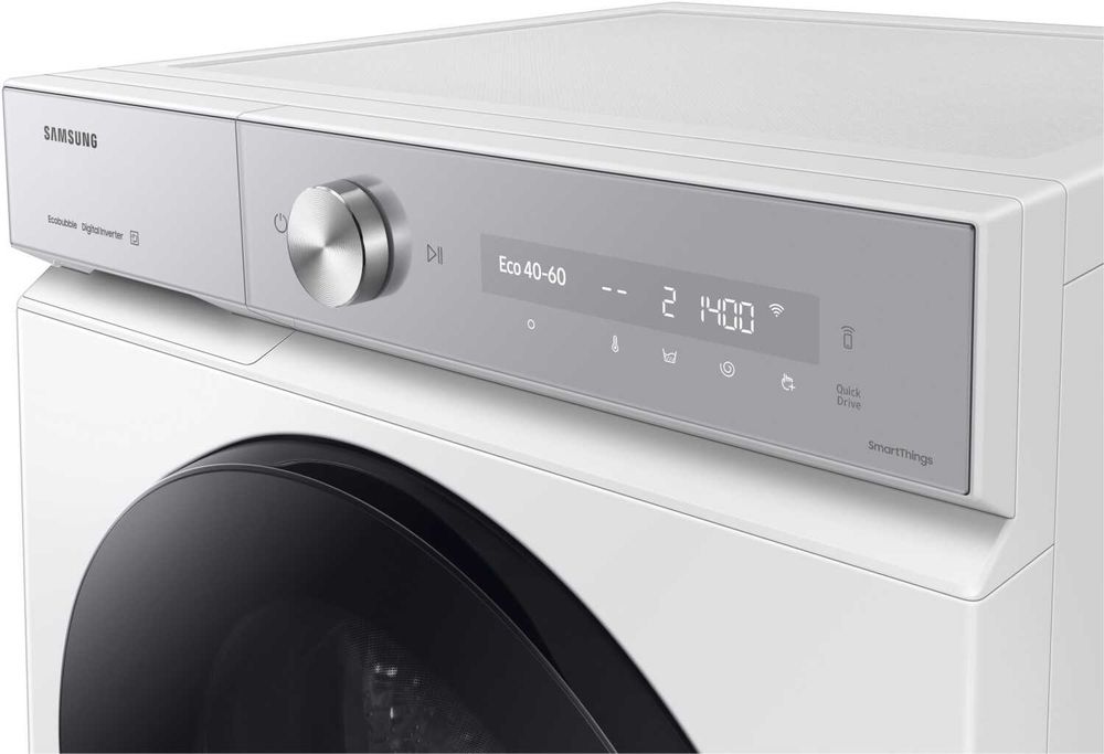 Пералня SAMSUNG WW11DB8B95GH 11кг.