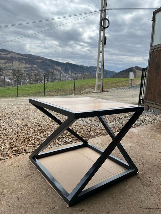 Vând masa de cafea‼️