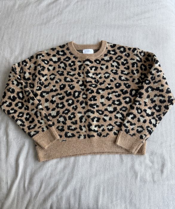 Блуза от ZARA 164