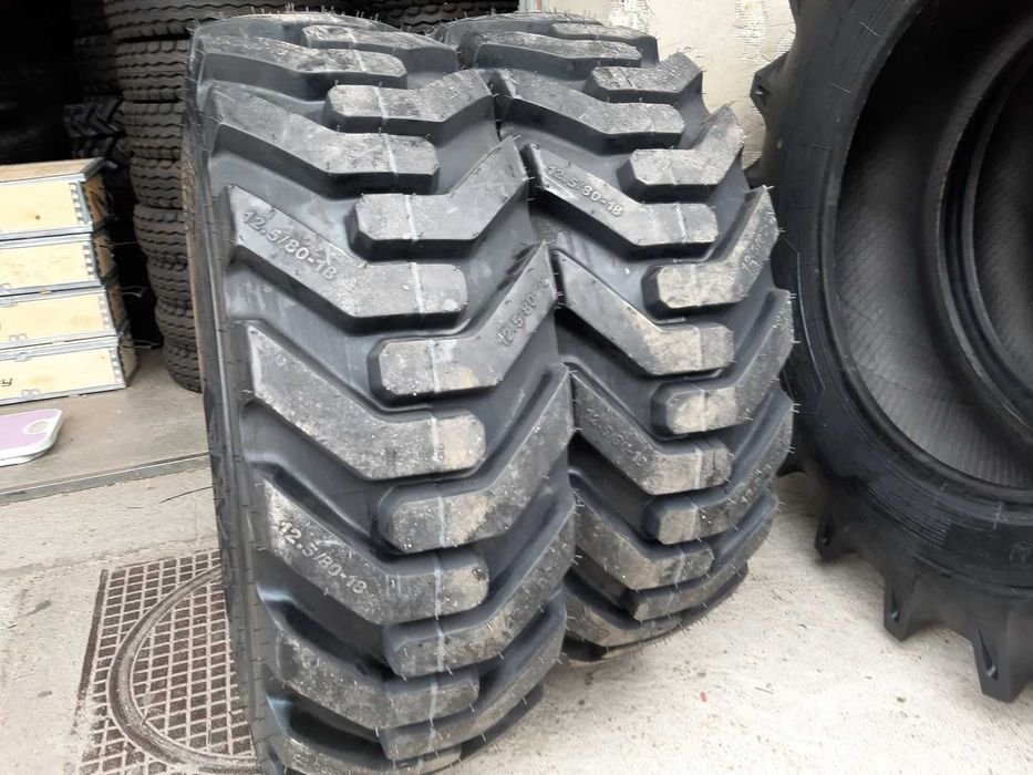 Cauciucuri noi de BULDO 14Pr OZKA livrare rapida Industriale