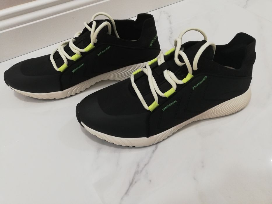 Маратонки Hummel