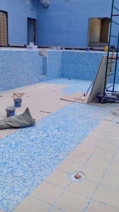 Кафель,малярка ишлари