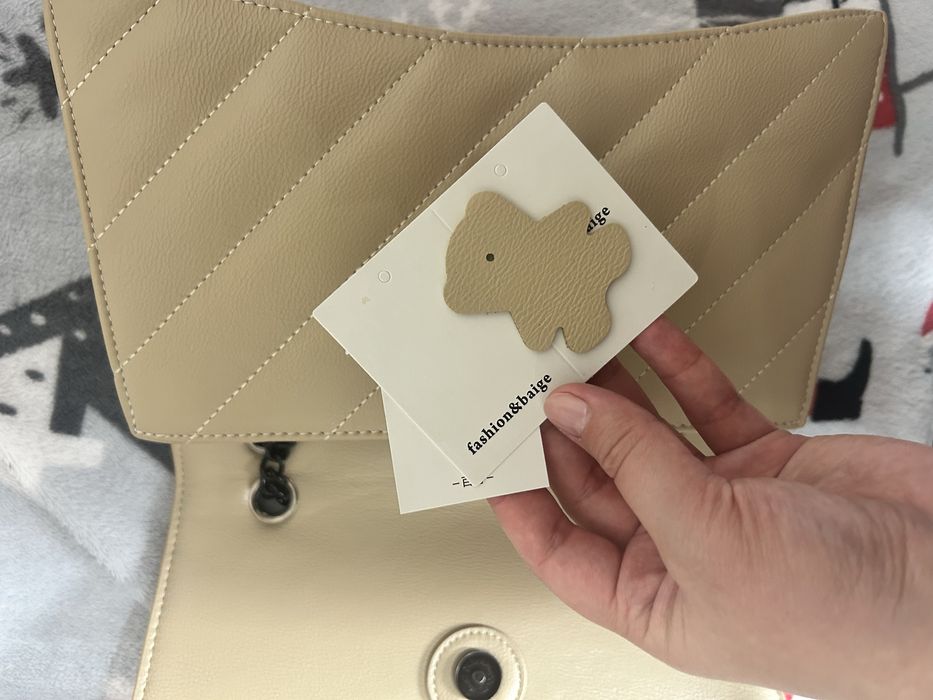 Абсолютно Новая сумка