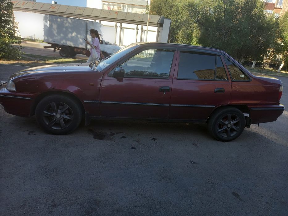 Продам 2006 год с кандером