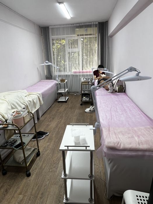 Сдам в аренду. Студия наращивания ресниц