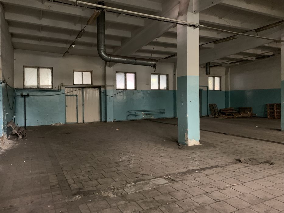 Сдам в аренду помещение