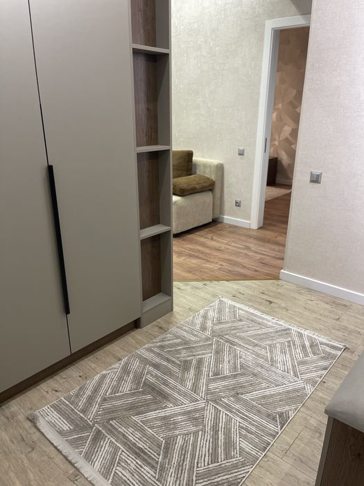 Сдаю квартиру на Карасу-3, Академия Милиции