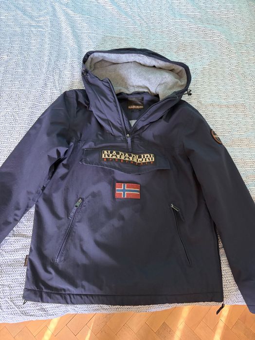 Зимно яке Napapijri