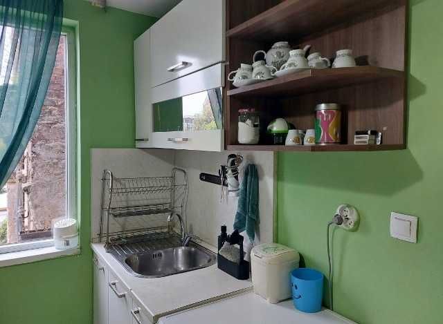 Дава се под наем Тристаен апартамент в София, Център - 67 кв.м за 480 € - Снимка #5