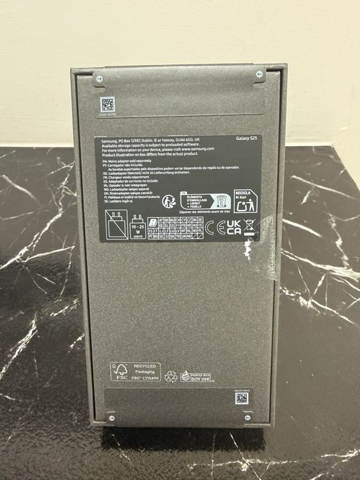 Телофон Samsung S25