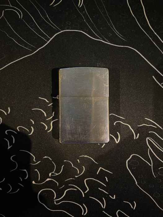 Оригинална запалка на Zippo