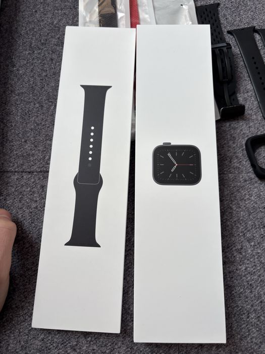 Apple watch series 6 44mm
