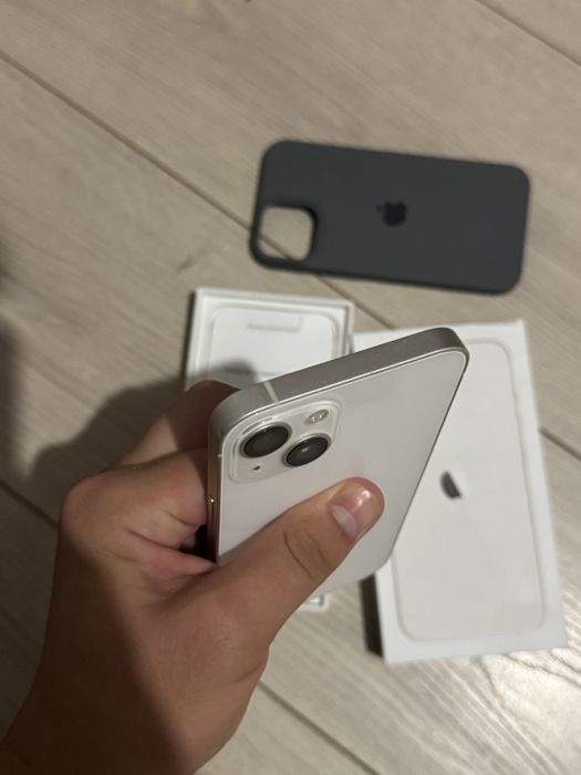 iPhone 13 128GB.Идеал!10/10.