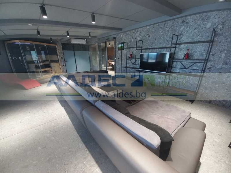 Ап. с три спални, сауна и парна баня в Младост 4!