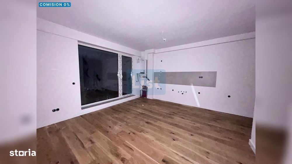 Apartament 55 mp,2 dormitoare, imobil nou, zona Aeroport, Cluj-Napoca┃ — fotografia 1