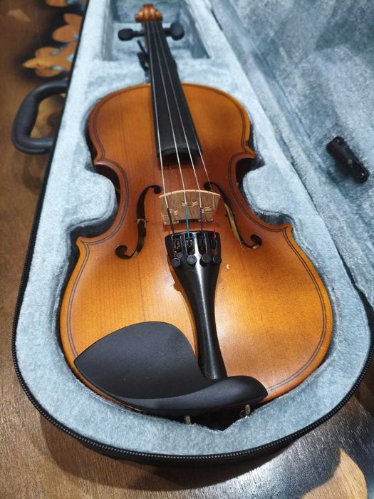 Скрипка "Antonio Lavazza" 1/2