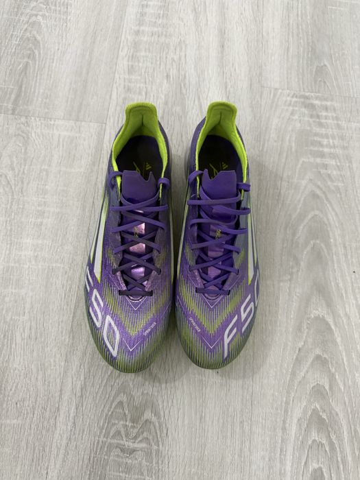 Adidas F50 elite "Radiant Blaze"-КАТО НОВИ