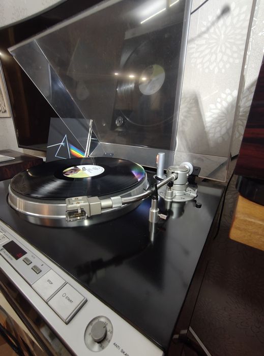 Sony PS X 65 pickup de referinta