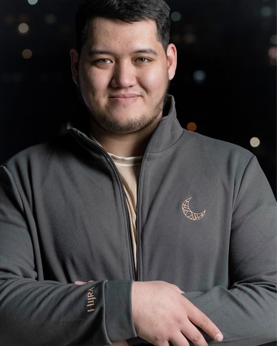 Одежда от брэнда Hijra