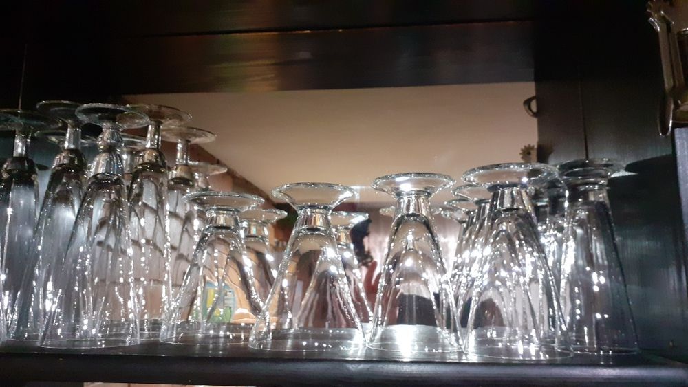 Чаши за кафе,уйски, водка,бира,коктейли, халки за бира