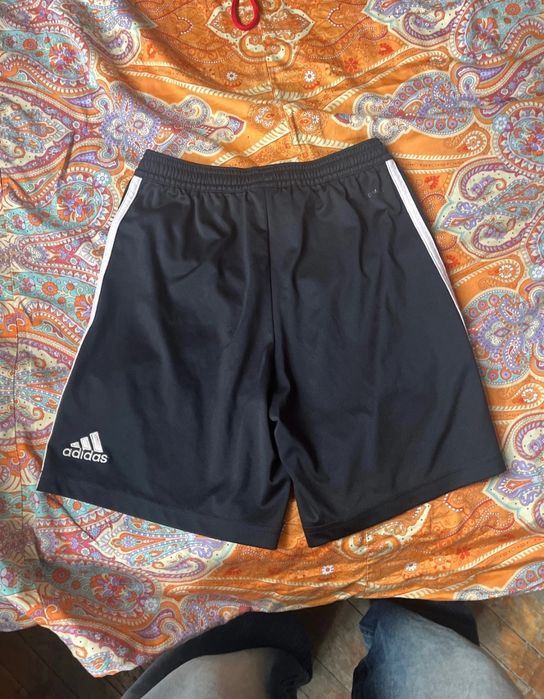 Pantaloni scurți de fotbal adidas