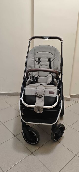 Детска количка Carrello aurora – много добро състояние